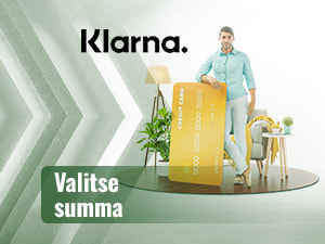 Talletussumman valitseminen