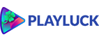 Playluck logo