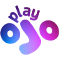 PlayOJO logo