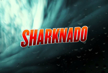 Sharknado logo