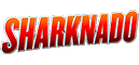 Sharknado logo