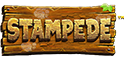 Stampede logo