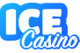 ICE Casino logo